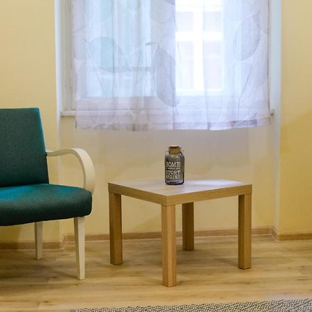 Centrum Apartment Senta Zewnętrze zdjęcie
