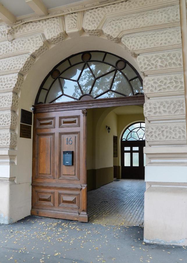 Centrum Apartment Senta Zewnętrze zdjęcie